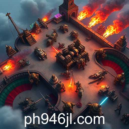Simulation Games