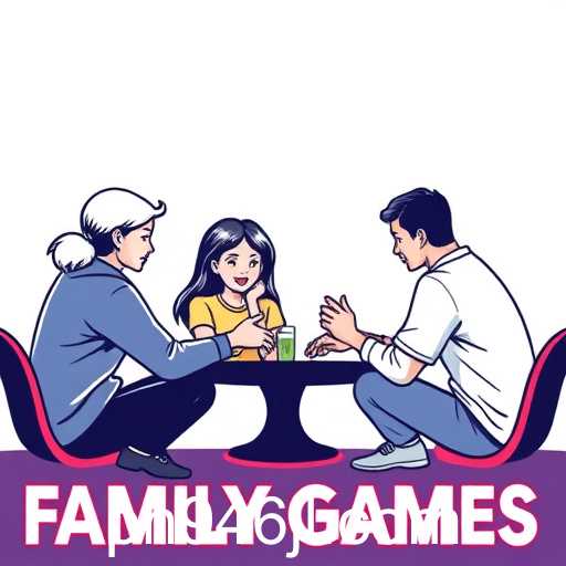 Family Games