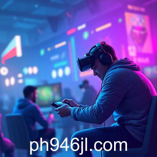 The Rise of Gaming Aggregators in 2025