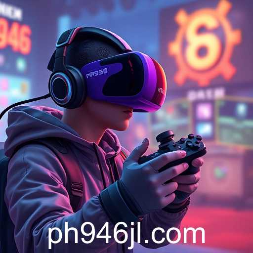 Gaming Landscape Transformed by Emerging Trends