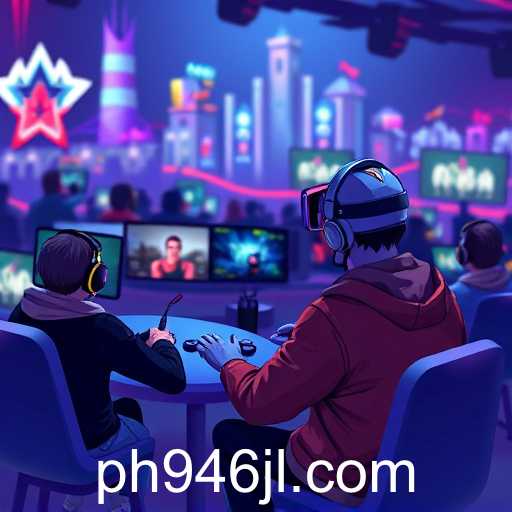 The Rise of Interactive Online Gaming in 2025