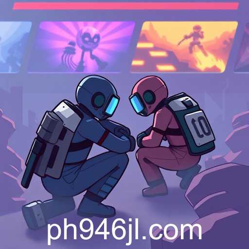 Multiplayer Games