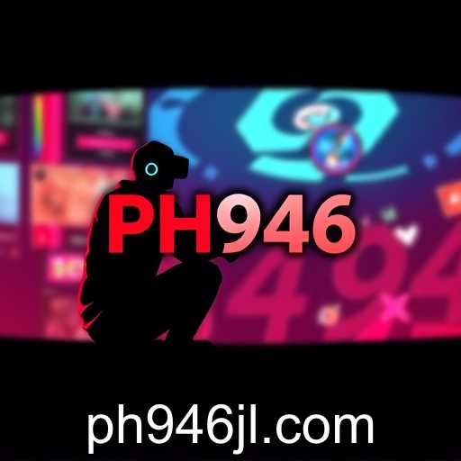 Gaming Worlds Converge: PH946 Leads the Way
