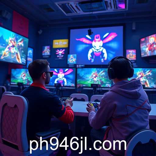Rising Trends in the Online Gaming World